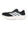 アディダス（adidas）ランニングシューズ ジョギングシューズ スーパーノヴァ ライズ 3 ワイド ブラック OMV76-JQ5953 スポーツ シューズ