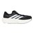 アディダス（adidas）ランニングシューズ ジョギングシューズ スーパーノヴァ ライズ 3 ワイド ブラック OMV76-JQ5953 スポーツ シューズ