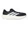 アディダス（adidas）ランニングシューズ ジョギングシューズ スーパーノヴァ ライズ 3 ワイド ブラック OMV76-JQ5953 スポーツ シューズ