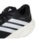 アディダス（adidas）ランニングシューズ ジョギングシューズ スーパーノヴァ ライズ 3 ワイド ブラック OMV76-JQ5953 スポーツ シューズ