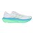 アディダス（adidas）ランニングシューズ ジョギングシューズ スーパーノヴァ ライズ 3 ホワイト シルバー OMW04-JP8680 スポーツ シューズ