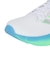 アディダス（adidas）ランニングシューズ ジョギングシューズ スーパーノヴァ ライズ 3 ホワイト シルバー OMW04-JP8680 スポーツ シューズ