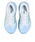アディダス（adidas）ランニングシューズ ジョギングシューズ スーパーノヴァ ライズ 3 ライトブルー OMV78-JR1613 スポーツ シューズ