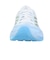 アディダス（adidas）ランニングシューズ ジョギングシューズ スーパーノヴァ ライズ 3 ライトブルー OMV78-JR1613 スポーツ シューズ