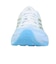 アディダス（adidas）ランニングシューズ ジョギングシューズ スーパーノヴァ ライズ 3 ライトブルー OMV78-JR1613 スポーツ シューズ