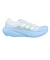 アディダス（adidas）ランニングシューズ ジョギングシューズ スーパーノヴァ ライズ 3 ライトブルー OMV78-JR1613 スポーツ シューズ
