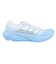 アディダス（adidas）ランニングシューズ ジョギングシューズ スーパーノヴァ ライズ 3 ライトブルー OMV78-JR1613 スポーツ シューズ