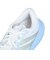 アディダス（adidas）ランニングシューズ ジョギングシューズ スーパーノヴァ ライズ 3 ライトブルー OMV78-JR1613 スポーツ シューズ
