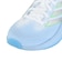 アディダス（adidas）ランニングシューズ ジョギングシューズ スーパーノヴァ ライズ 3 ライトブルー OMV78-JR1613 スポーツ シューズ
