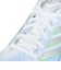 アディダス（adidas）ランニングシューズ ジョギングシューズ スーパーノヴァ ライズ 3 ライトブルー OMV78-JR1613 スポーツ シューズ