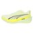 プーマ（PUMA）ランニングシューズ ジョギングシューズ ディヴィエイト ニトロ 4 フラッシュイエロー 31212304 スポーツ シューズ