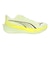 プーマ（PUMA）ランニングシューズ ジョギングシューズ ディヴィエイト ニトロ 4 フラッシュイエロー 31212304 スポーツ シューズ