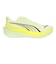 プーマ（PUMA）ランニングシューズ ジョギングシューズ ディヴィエイト ニトロ 4 フラッシュイエロー 31212304 スポーツ シューズ