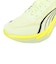 プーマ（PUMA）ランニングシューズ ジョギングシューズ ディヴィエイト ニトロ 4 フラッシュイエロー 31212304 スポーツ シューズ