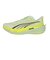 プーマ（PUMA）ランニングシューズ ジョギングシューズ ディヴィエイト ニトロ 4 フラッシュイエロー 31212404 スポーツ シューズ