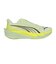 プーマ（PUMA）ランニングシューズ ジョギングシューズ ディヴィエイト ニトロ 4 フラッシュイエロー 31212404 スポーツ シューズ