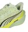 プーマ（PUMA）ランニングシューズ ジョギングシューズ ディヴィエイト ニトロ 4 フラッシュイエロー 31212404 スポーツ シューズ