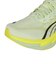 プーマ（PUMA）ランニングシューズ ジョギングシューズ ディヴィエイト ニトロ 4 フラッシュイエロー 31212404 スポーツ シューズ
