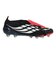 アディダス（adidas）サッカースパイク 土・人工芝グラウンド用 サッカーシューズ プレデター ELITE HGAG OMT34-KI6300