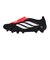 アディダス（adidas）サッカースパイク 土・人工芝グラウンド用 サッカーシューズ プレデター LEAGUE HGAG OMT38-KI6301