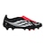 アディダス（adidas）サッカースパイク 土・人工芝グラウンド用 サッカーシューズ プレデター LEAGUE HGAG OMT38-KI6301