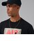 バスケットボールウェア グラフィック クルーネックTシャツ 半袖 IF3112-010
