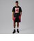 バスケットボールウェア グラフィック クルーネックTシャツ 半袖 IF3112-010