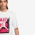 バスケットボールウェア グラフィック クルーネックTシャツ 半袖 IF3112-100