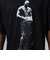 バスケットボールウェア ドライフィット グラフィック クルーネックTシャツ 半袖 IF0853-010