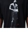 バスケットボールウェア ドライフィット グラフィック クルーネックTシャツ 半袖 IF0853-010