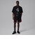 バスケットボールウェア ドライフィット グラフィック クルーネックTシャツ 半袖 IF0853-010