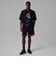 バスケットボールウェア ドライフィット グラフィック クルーネックTシャツ 半袖 IF0853-010