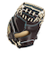 ゼット（ZETT）硬式用グラブ 捕手用 野球グローブ 一般 プロステイタスSE BPROC962SG-3732