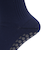 サッカー ソックス 靴下 テラヘルツ ノンスリップ KSG-019NVY