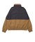 エックスガール（X-gir）WIND UP ジャケット 155253021001-BROWN