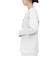 エックスガール（X-gir）サークル ロゴ ロングスリーブ Tシャツ 155253013006-OFF WHITE