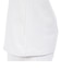 エックスガール（X-gir）サークル ロゴ ロングスリーブ Tシャツ 155253013006-OFF WHITE