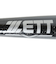 ゼット（ZETT）軟式用バット 野球 一般 木製 スペシャルセレクトモデル 84cm/平均760g BWT39514-1900SA