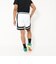 ナイキ（NIKE）バスケットボールウェア ドライフィット GM クラシック 8インチ ショートパンツ IF1594-101