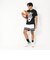 ナイキ（NIKE）バスケットボールウェア ドライフィット GM クラシック 8インチ ショートパンツ IF1594-101