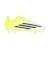 アディダス（adidas）ジュニアサッカースパイク 土・人工芝グラウンド用 F50 CLUB FxG J OOL66-JS1482