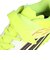 アディダス（adidas）ジュニアサッカートレーニングシューズ ターフ用 F50 CLUB H&L TF J OOL67-JS1484