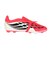アディダス（adidas）ジュニアサッカースパイク 土・人工芝グラウンド用 プレデター CLUB FxG J OPD34-KI8894