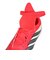 アディダス（adidas）ジュニアサッカースパイク 土・人工芝グラウンド用 プレデター CLUB FxG J OPD34-KI8894