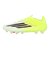 アディダス（adidas）サッカースパイク 土・人工芝グラウンド用 F50 ELITE HG/AG JPN OOL16-JR6466