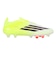 アディダス（adidas）サッカースパイク 土・人工芝グラウンド用 F50 ELITE HG/AG JPN OOL16-JR6466