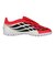 アディダス（adidas）サッカートレーニングシューズ ターフ用 プレデター CLUB FT TF OMT40-JR5911