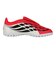 アディダス（adidas）サッカートレーニングシューズ ターフ用 プレデター CLUB FT TF OMT40-JR5911