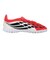 アディダス（adidas）ジュニアサッカートレーニングシューズ ターフ用 プレデター CLUB TF J NRZ47-JS0367