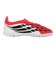 アディダス（adidas）ジュニアサッカートレーニングシューズ ターフ用 プレデター CLUB TF J NRZ47-JS0367